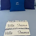 Imma Nyaraló *