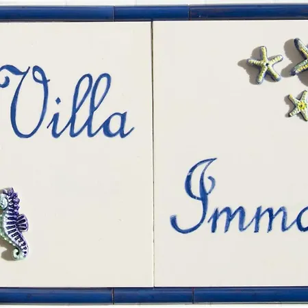 Imma