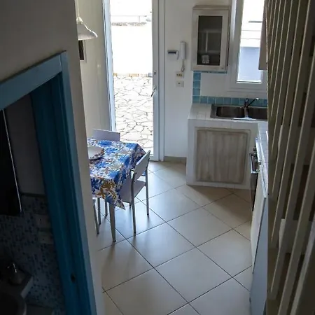 Prázdninový dům Imma Torre Lapillo
