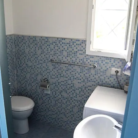 Prázdninový dům Imma Torre Lapillo