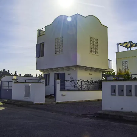 Imma Holiday home