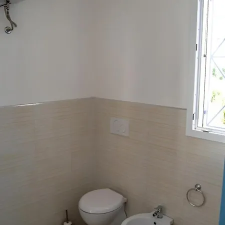 Imma Prázdninový dům Torre Lapillo