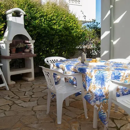 Holiday home Imma Torre Lapillo