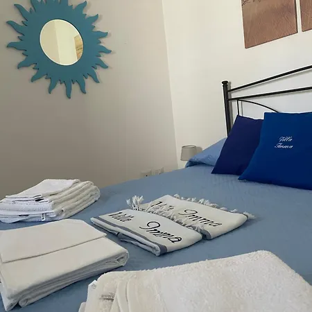 Holiday home Imma *